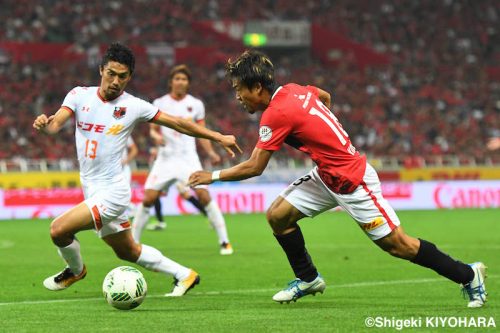 20160717 Urawa vs Omiya Kiyohara32