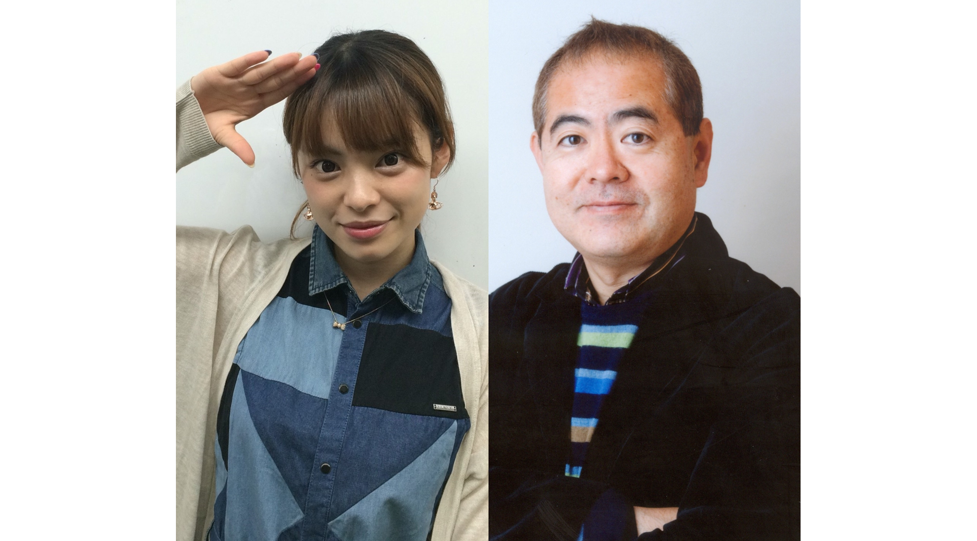 八塚浩がSHO-NOに原稿読みを指導！実況アナウンサーが伝授する極意とは？