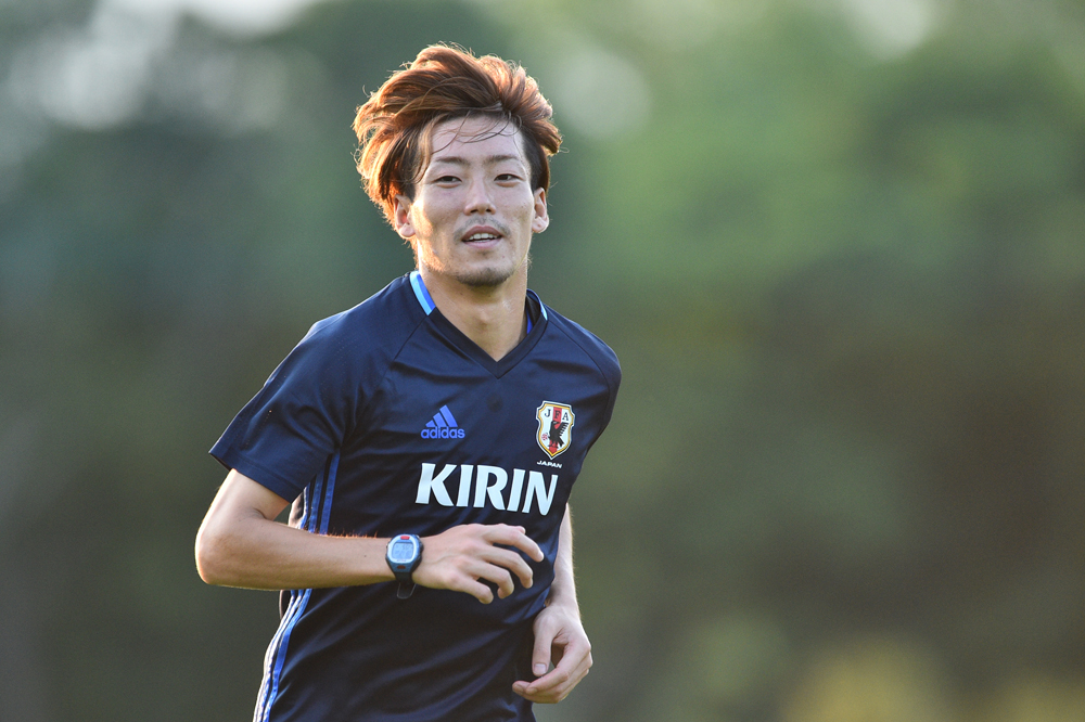 藤春廣輝