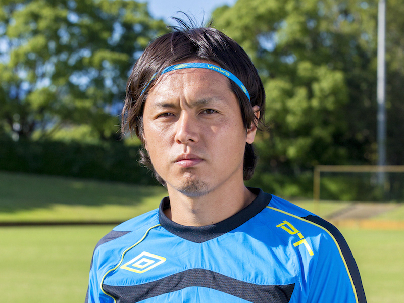 遠藤保仁の 原点 桜島でサッカーキャンプ開催 貴重な機会を真剣かつ楽しんで サッカーキング 遠藤保仁の 原点 桜島でサッカーキャンプ開催 貴重な機会を真剣かつ楽しんで サッカーキング