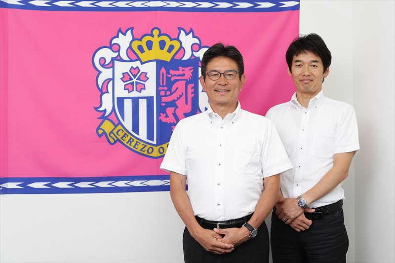 セレッソに躍動感をもたらすために　前編／クラブ復帰後に感じた違和感の払拭