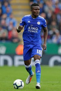 Daniel AMARTEY