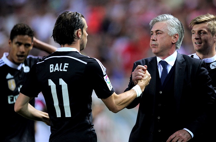 [写真]=Getty Images