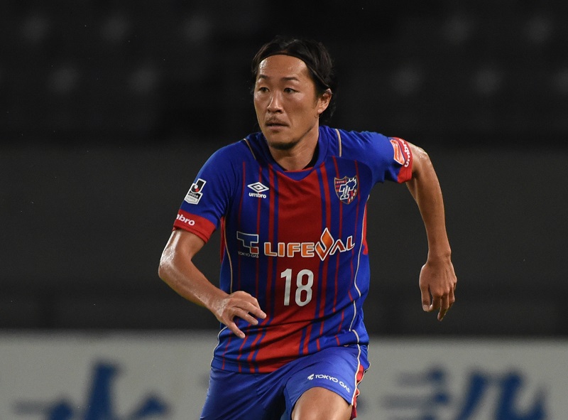 石川直宏