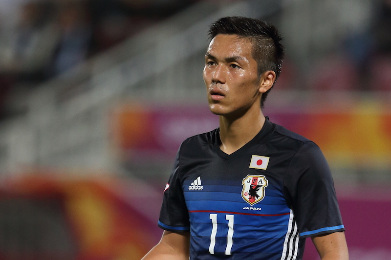 久保裕也
