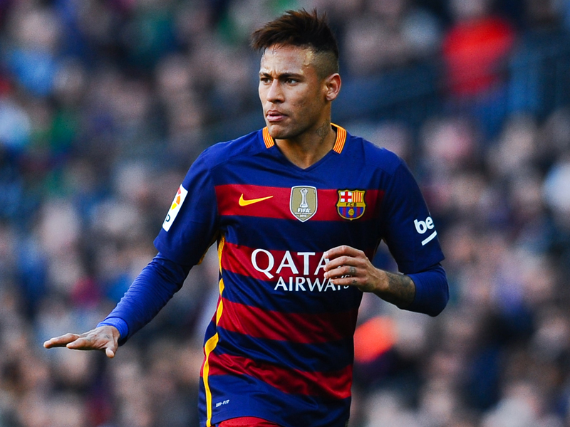 パリSGネイマールの25年までの契約延長を正式発表 年俸手取り39