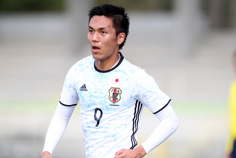 久保裕也