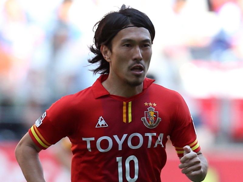 小川佳純