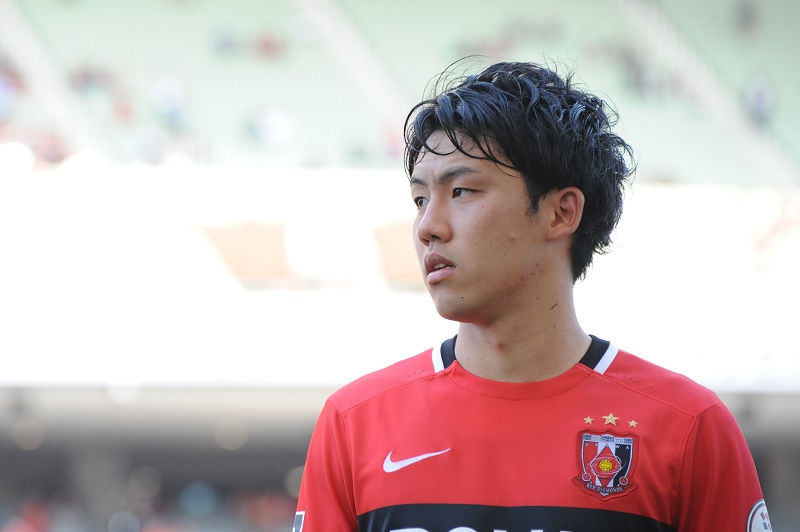 遠藤航