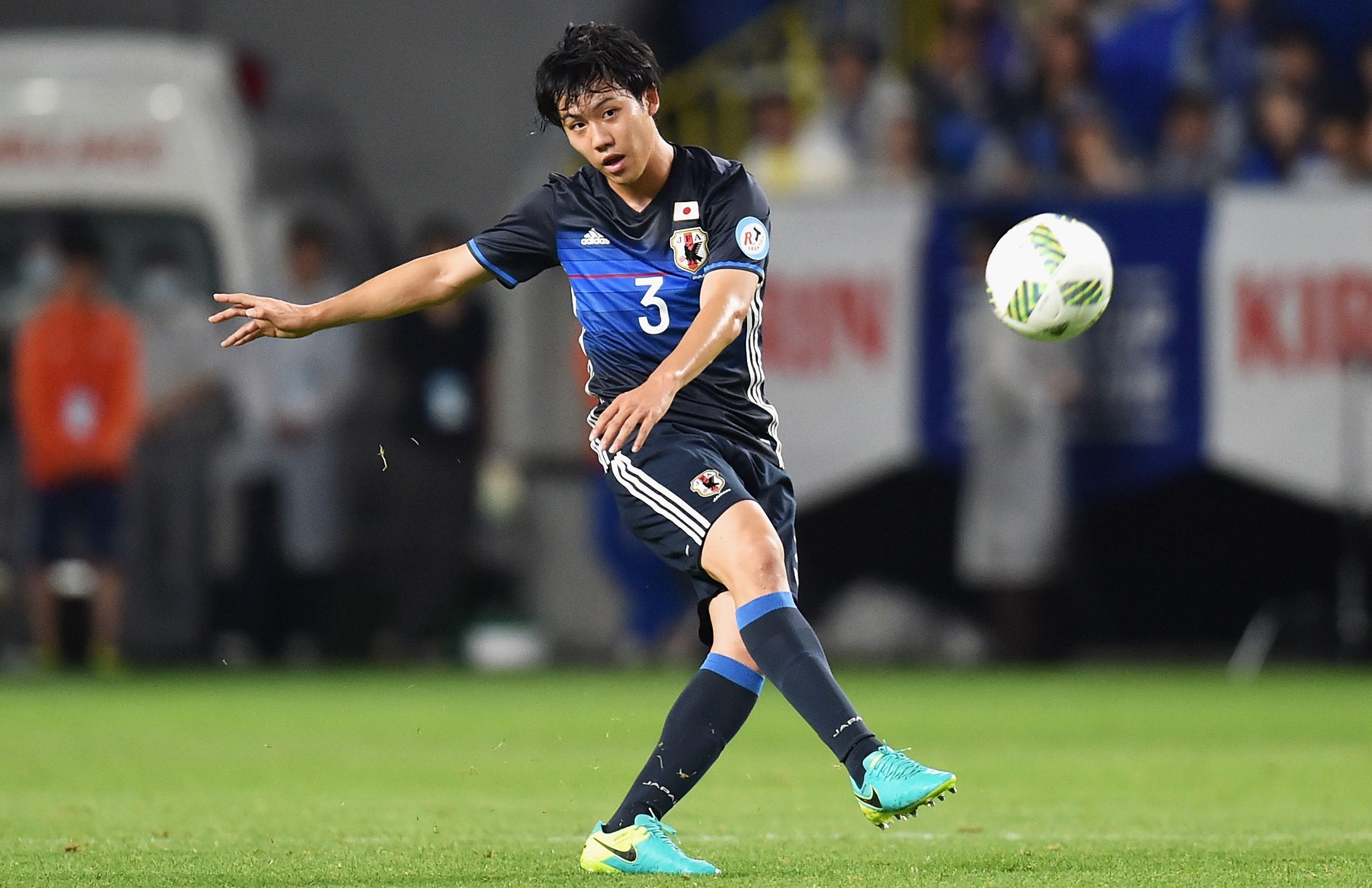 リオ五輪日本代表がブラジル代表に挑む！橘ゆりかと最新サッカー情報を総おさらい！