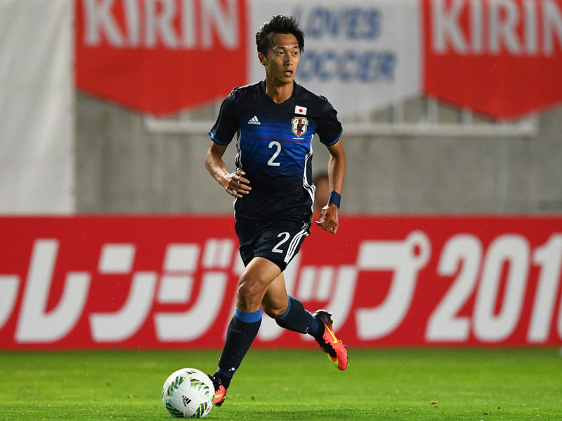 【予想スタメン】リオ五輪代表の室屋がJ1デビューへ…城福監督率いるFC東京、新井復帰の甲府と対戦