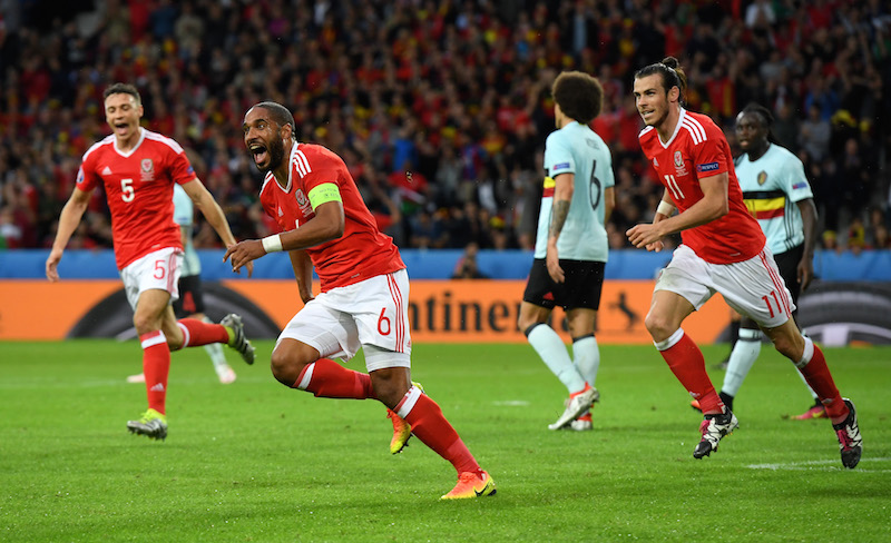 A・ウィリアムズ