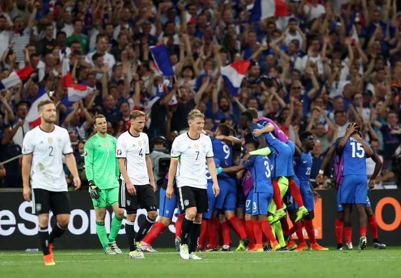 ドイツ代表