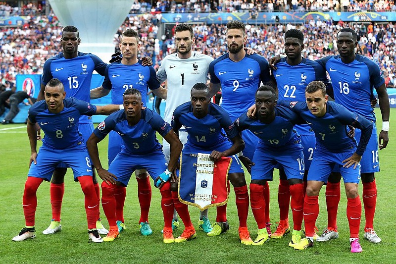ユーロ総括 ユーロ決勝で見えたフランス代表の課題と将来展望 サッカーキング