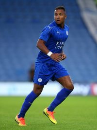 リアム・ムーア