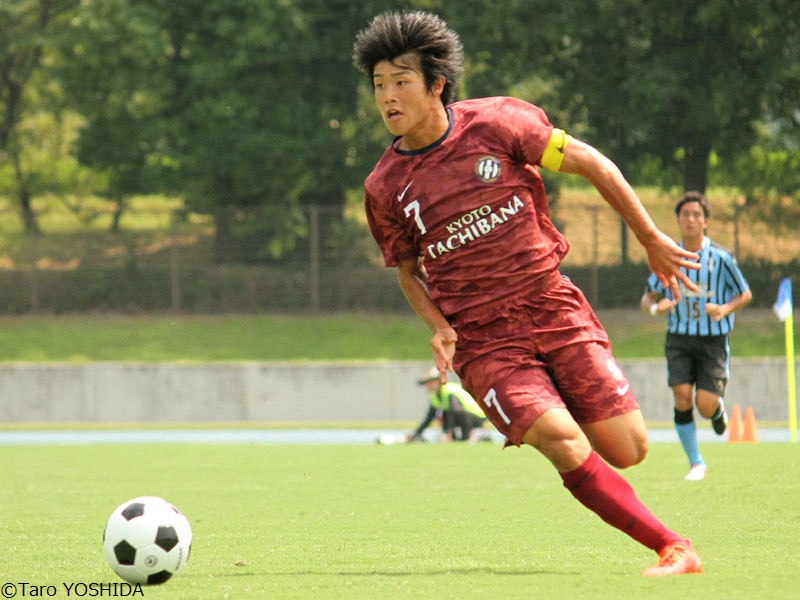 J6クラブが争奪戦…最注目FW岩崎悠人、“6度目の正直”でノルマ達成