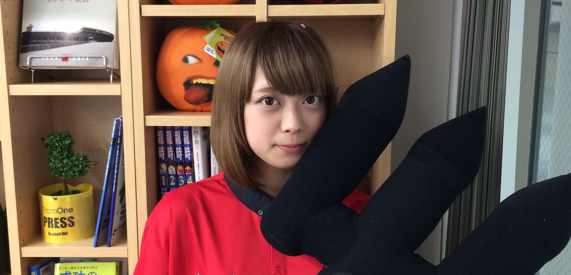 長友佑都のそっくりさんが生出演！欧州王座を懸けた激闘をプレイバック！