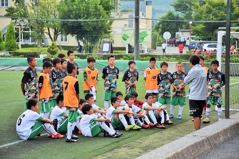 育成年代新基軸の大会が始動…U－13初代王者はJ下部退けた街クラブFC LAVIDA