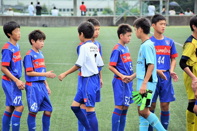 育成年代新基軸の大会が始動 U 13初代王者はj下部退けた街クラブfc Lavida サッカーキング