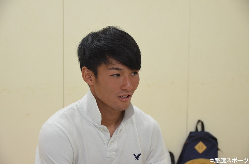 長友佑都を参考に…進化を続ける慶應大DF溝渕雄志「サッカー選手として誰にも負けられない」