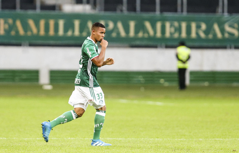 Palmeiras v Atletico Paranaense - Brasileirao 2016