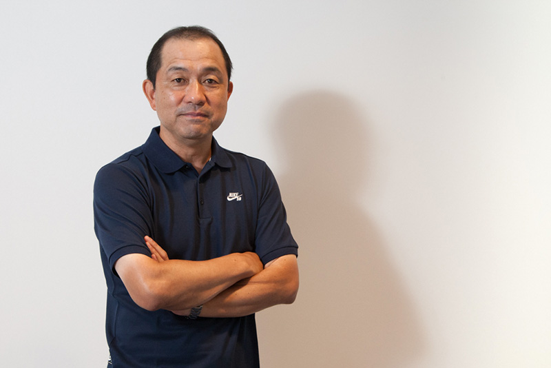 風間八宏氏が語る／前編…“絶対的”な「止める」「蹴る」を指導するトラウムトレーニングとは