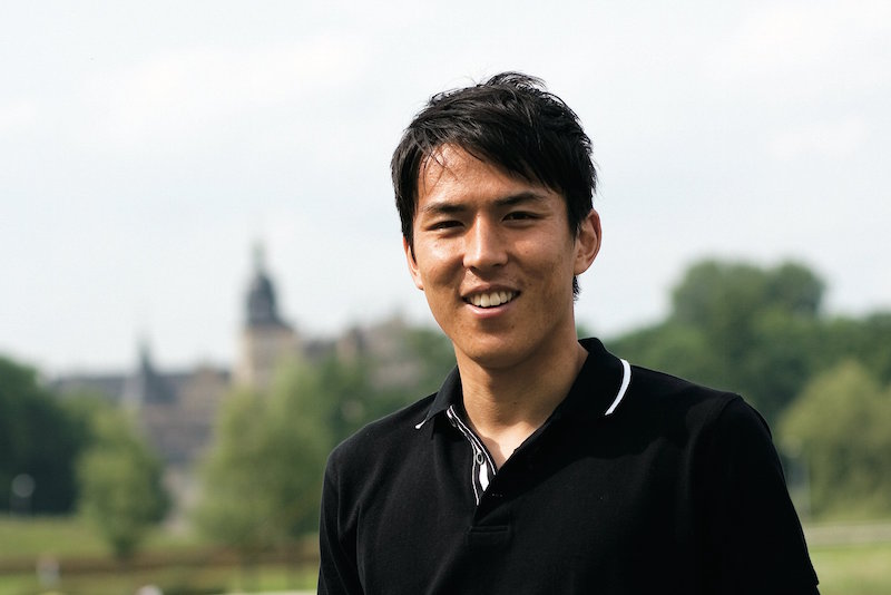 【インタビュー】確かな自信と誇り（ワールドサッカーキング 2009年7月16日号掲載）