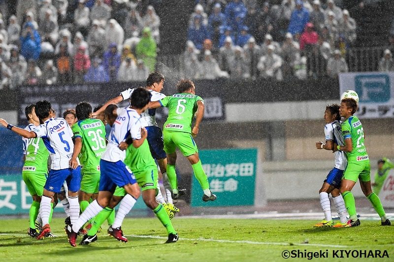 20160827 Shonan vs Gosaka Kiyohara14