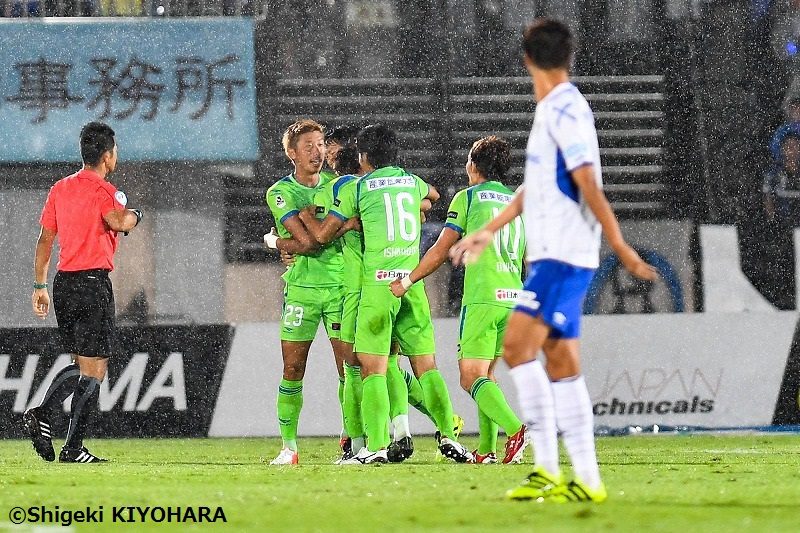 20160827 Shonan vs Gosaka Kiyohara5
