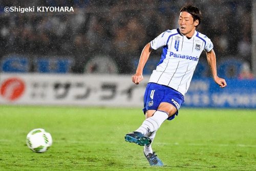 20160827 Shonan vs Gosaka Kiyohara7