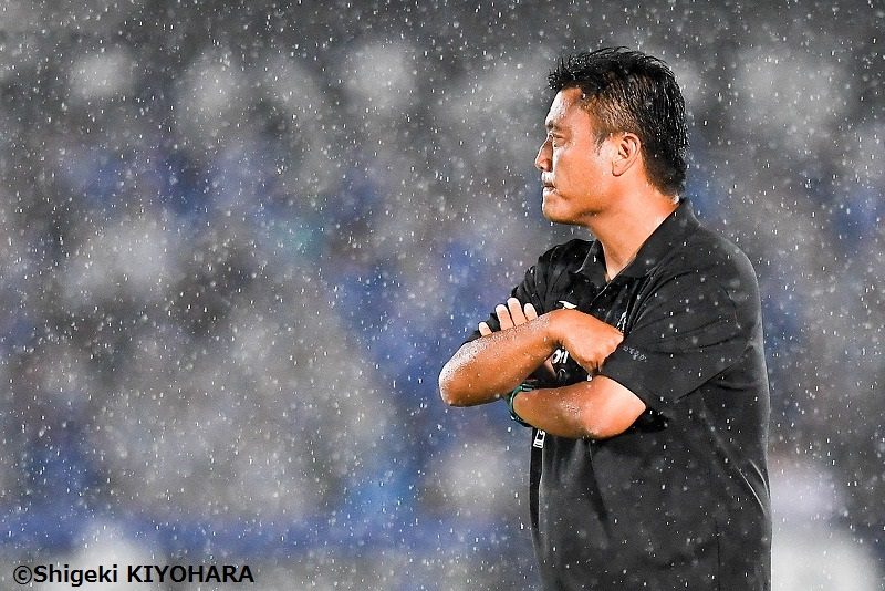 20160827 Shonan vs Gosaka Kiyohara8