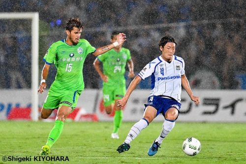 20160827 Shonan vs Gosaka Kiyohara9