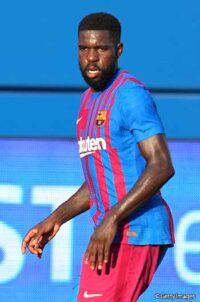 Samuel UMTITI