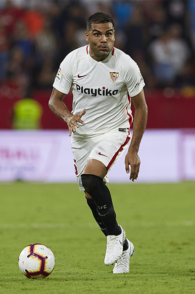 ガブリエル・メルカドのプロフィール画像