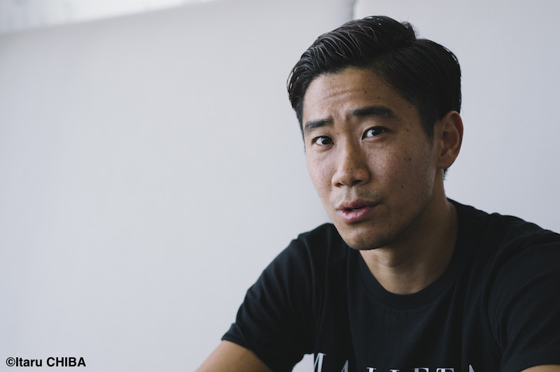香川真司