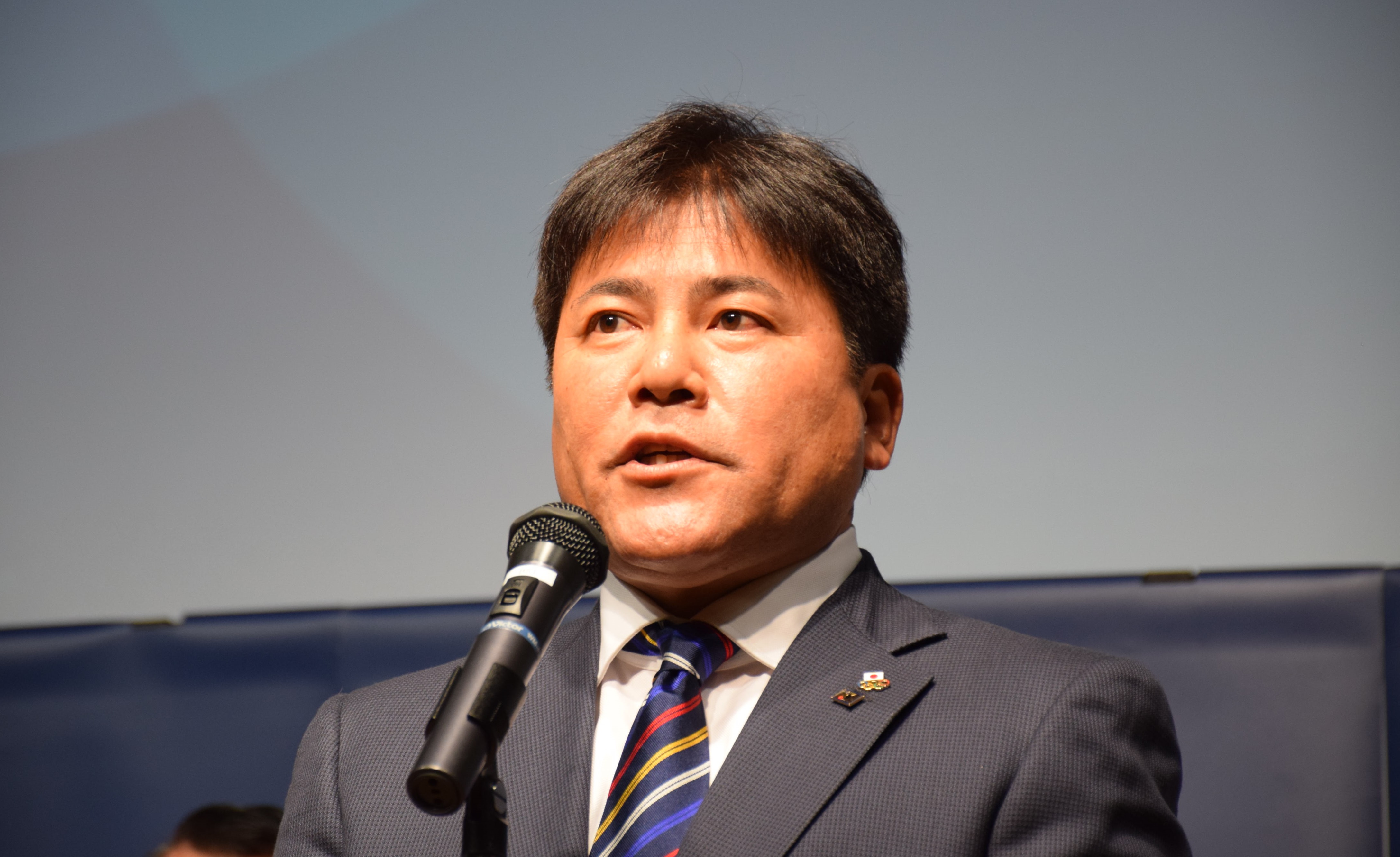 日本代表のリオ五輪初戦を試合終了直後におさらい！