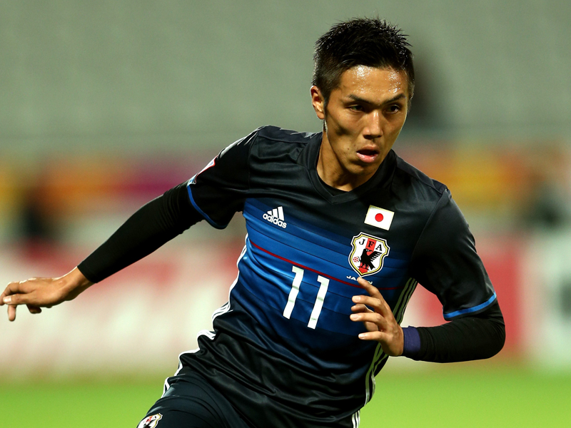 久保裕也