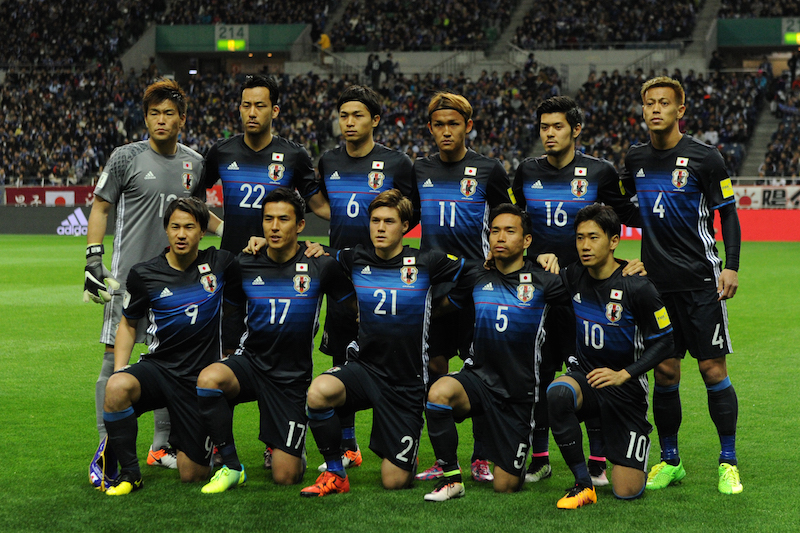 日本代表、W杯最終予選へ香川や本田ら24名招集！　五輪組は大島と浅野が選出