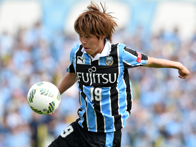 森谷賢太郎