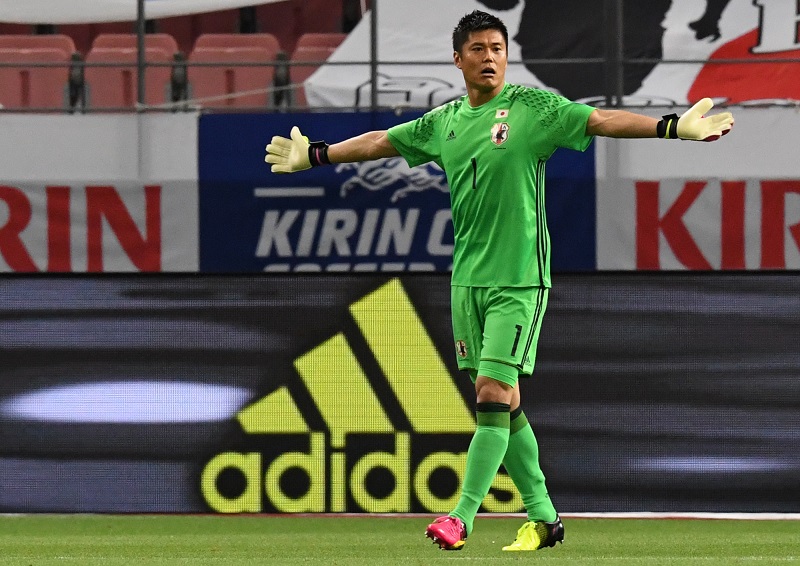 Gk川島永嗣 リーグ アンは Iqが高い フランス語の学習法も紹介 サッカーキング Gk川島永嗣 リーグ アンは Iqが高い フランス語の学習法も紹介 サッカーキング