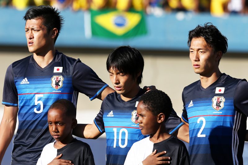 日本vsスウェーデン戦を総括＆週末のJリーグを徹底予想！