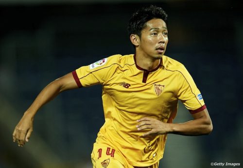 Granada FC v Sevilla - Pre-Season Friendly