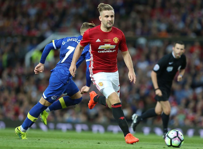 Wayne Rooney Testimonial: Manchester United v Everton