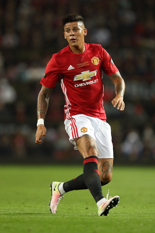 Wayne Rooney Testimonial: Manchester United v Everton