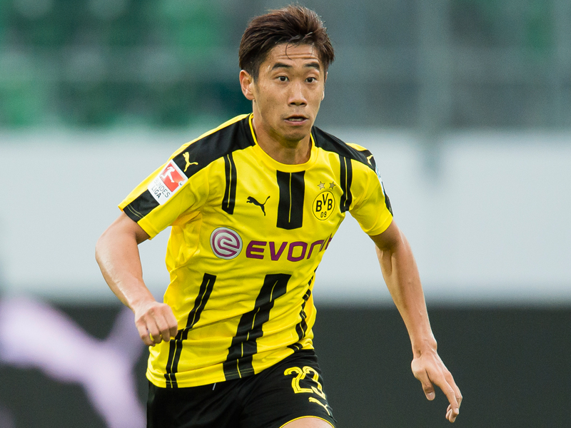 香川真司