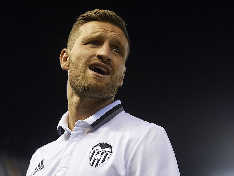 Valencia CF Vs AC Fiorentina: Pre-Season Friendly