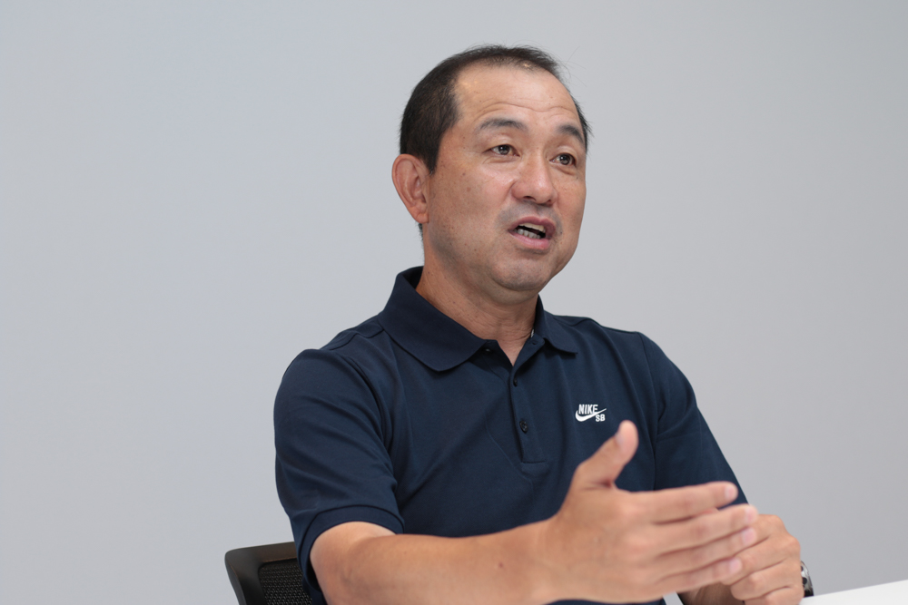 風間八宏氏が語る／後編…川崎フロンターレでも「常識を壊す」ことから始めた