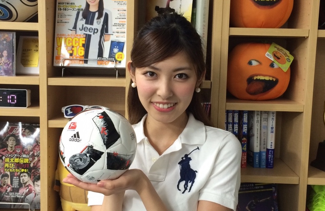 フットサル日本代表 渡邉知晃が生出演！ブンデス開幕戦＆白熱Jリーグを振り返り！