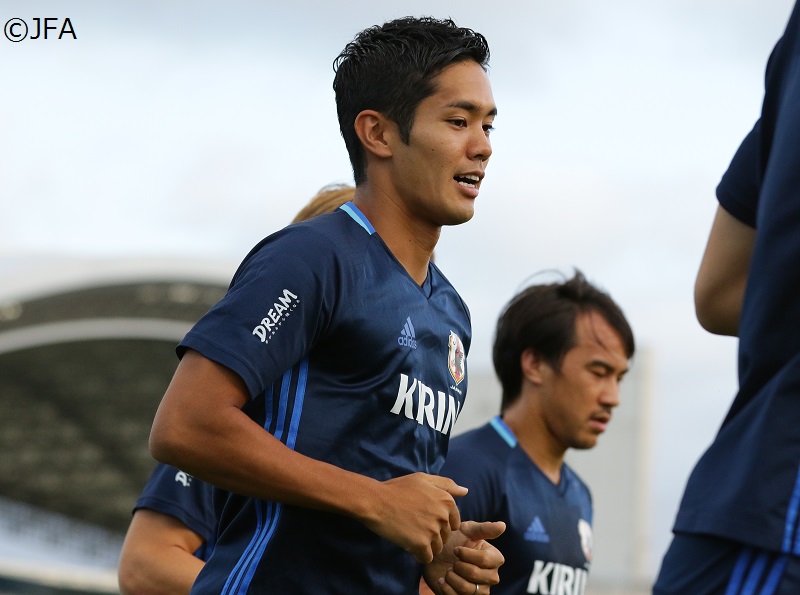 武藤