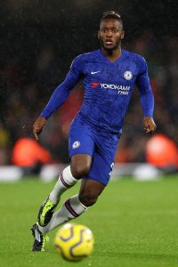 Michy BATSHUAYI